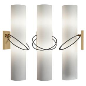 现代壁灯组合-1